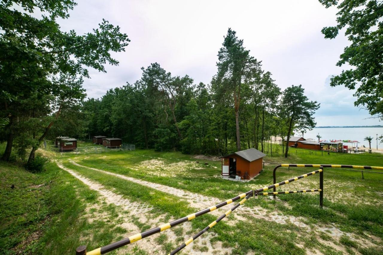 Domki Letniskowe Nielisz Exterior photo